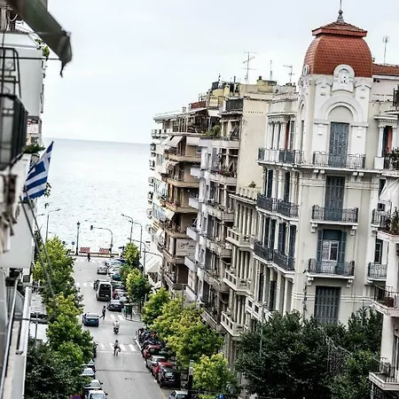 Downtown * Θεσσαλονίκη